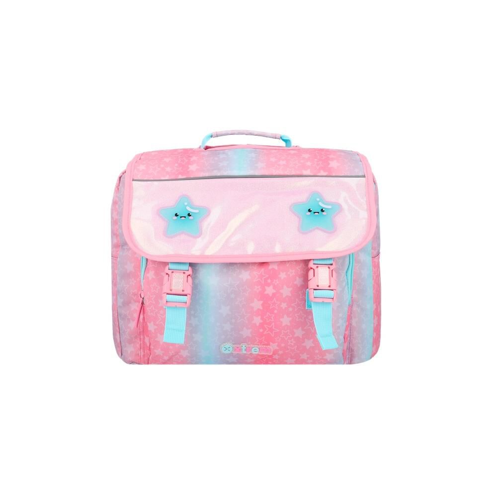 Mochila Xtrem Harvey 6xt Estrellas Multicolor image number 0.0