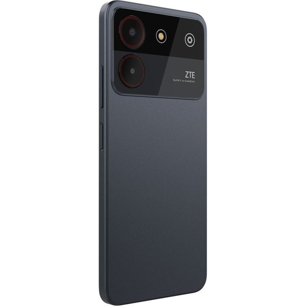 Zte Blade A54 128gb 4gb Ram Gris image number 2.0