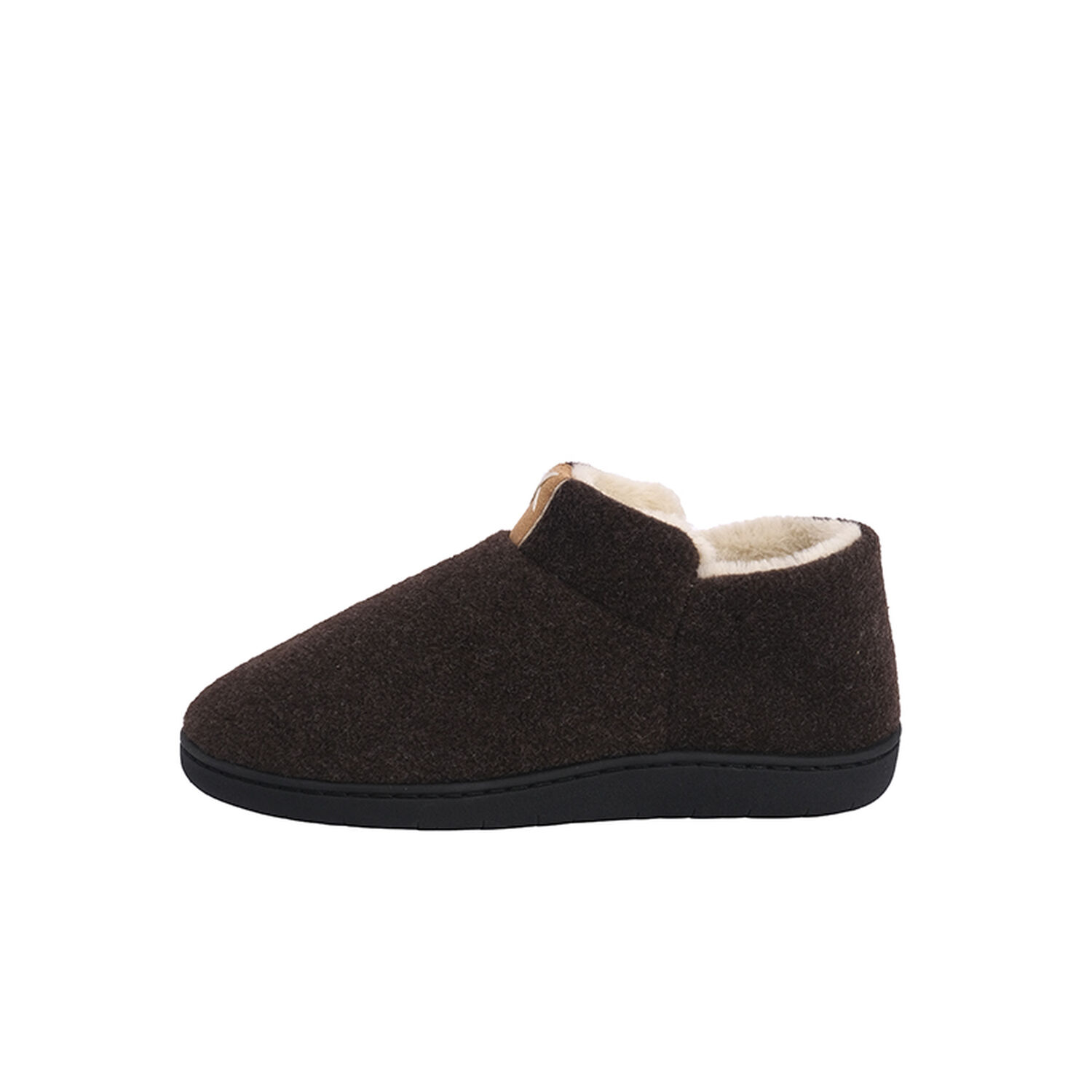 Zapato De Descanso Himalia Cafe Passer image number 1.0