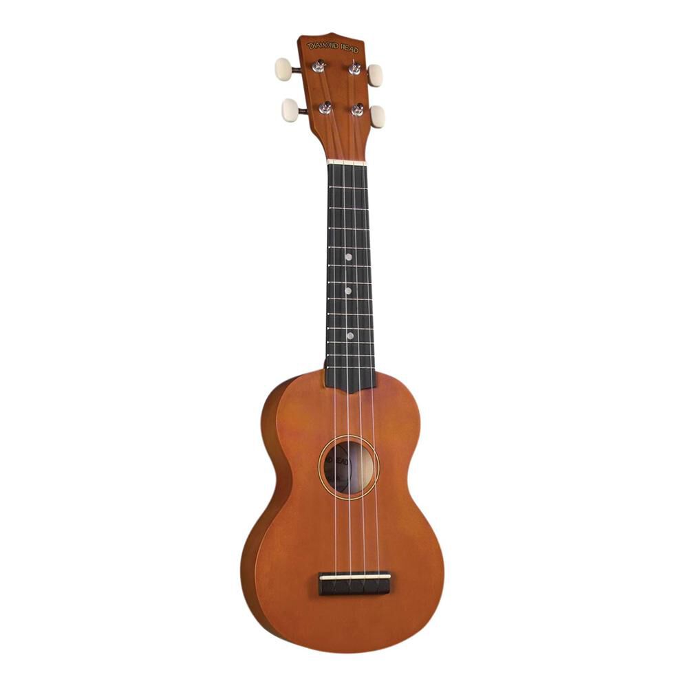 Ukelele Mercury Diamond Head image number 0.0