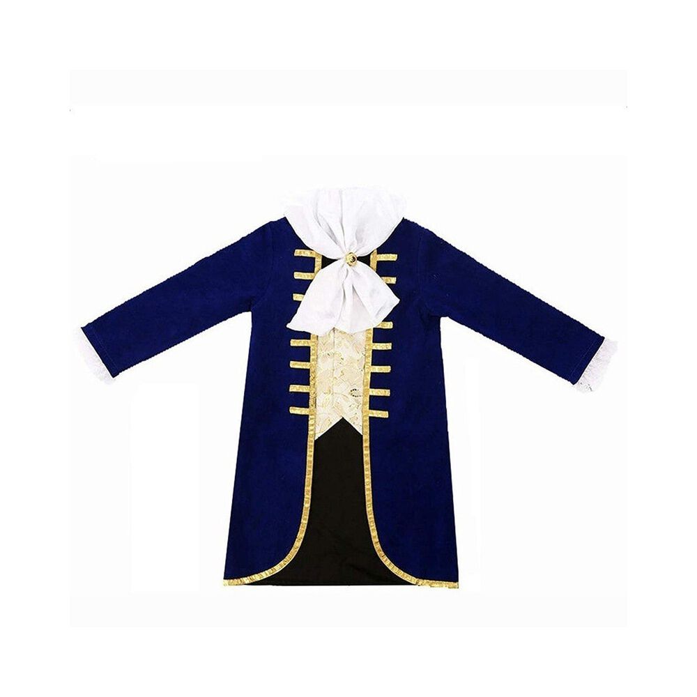 Disfraz De La Bella Y La Bestia- La Bestia Ni&ntilde;o image number 0.0