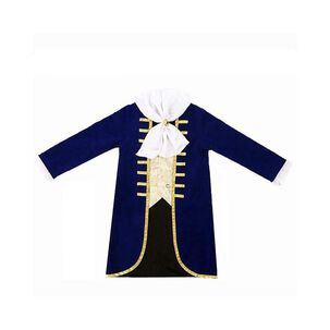 Disfraz De La Bella Y La Bestia- La Bestia Ni&ntilde;o