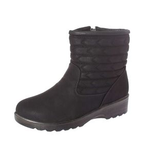 Bota Negro Marche Art. 5ro392black
