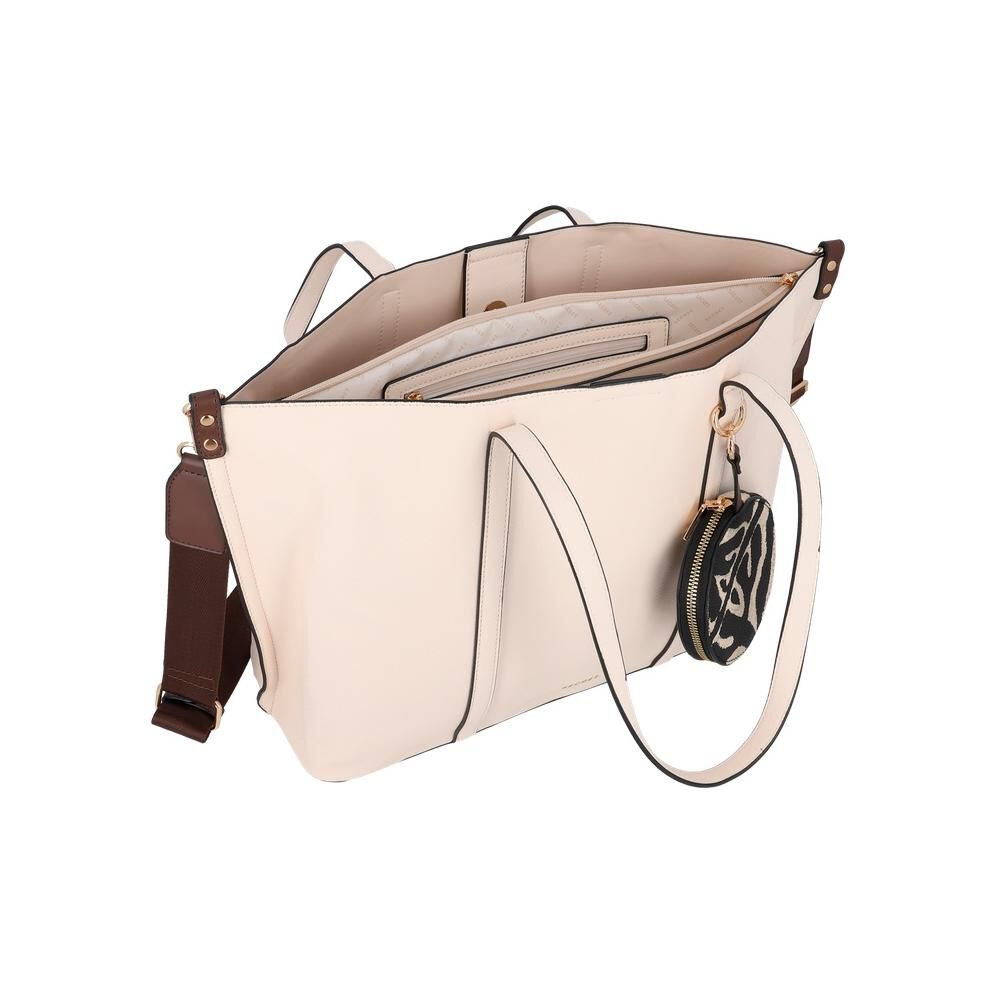 Cartera Hombro Mujer Secret Vostok St6 image number 3.0