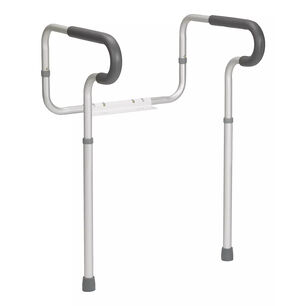 Baranda De Seguridad Barra Para Inodoro Wc 702b