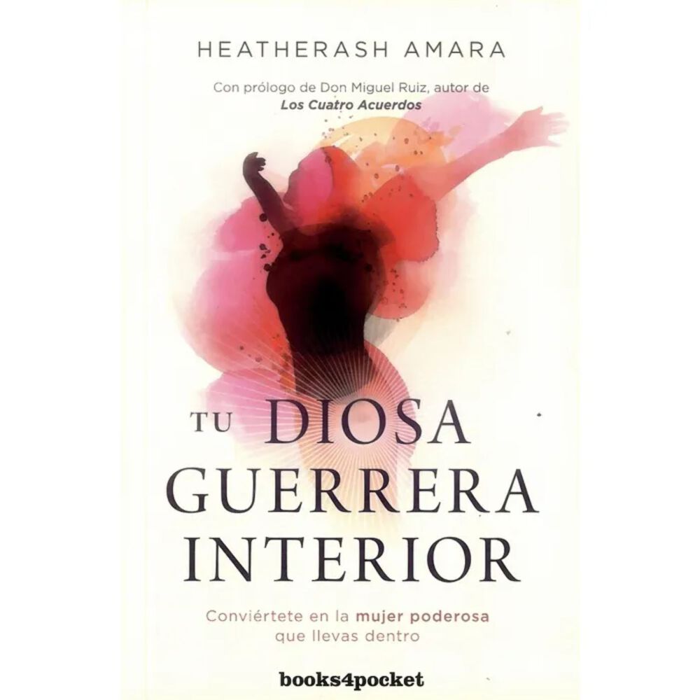Tu Diosa Guerrera Interior image number 0.0