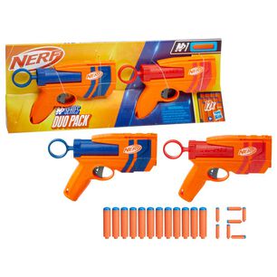 Lanzador Nerf G1493