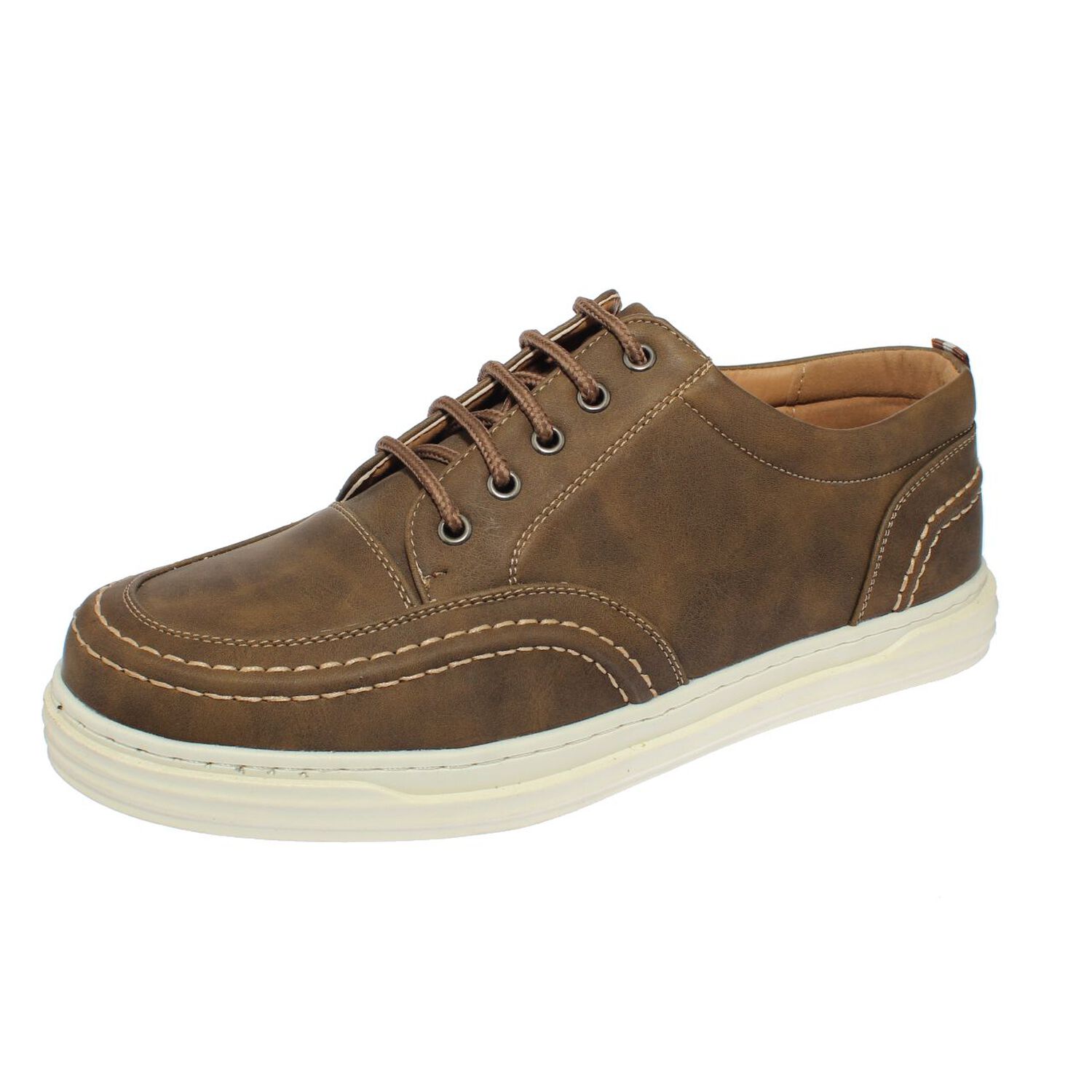 Zapato Kaki Via Franca Art: 81a6901b3khaki image number 0.0