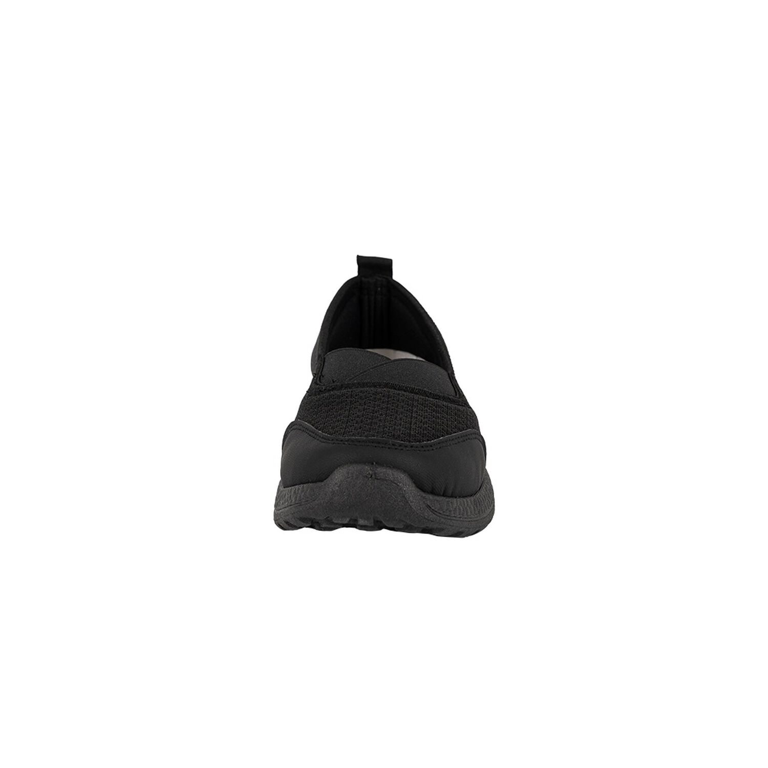 Zapatilla Aviles Negro Alquimia image number 2.0