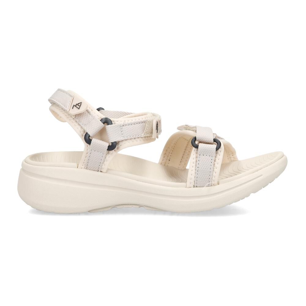 Sandalia Mujer Wetland image number 2.0