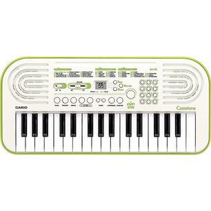 Sa-50h2 Teclado Mini Casio