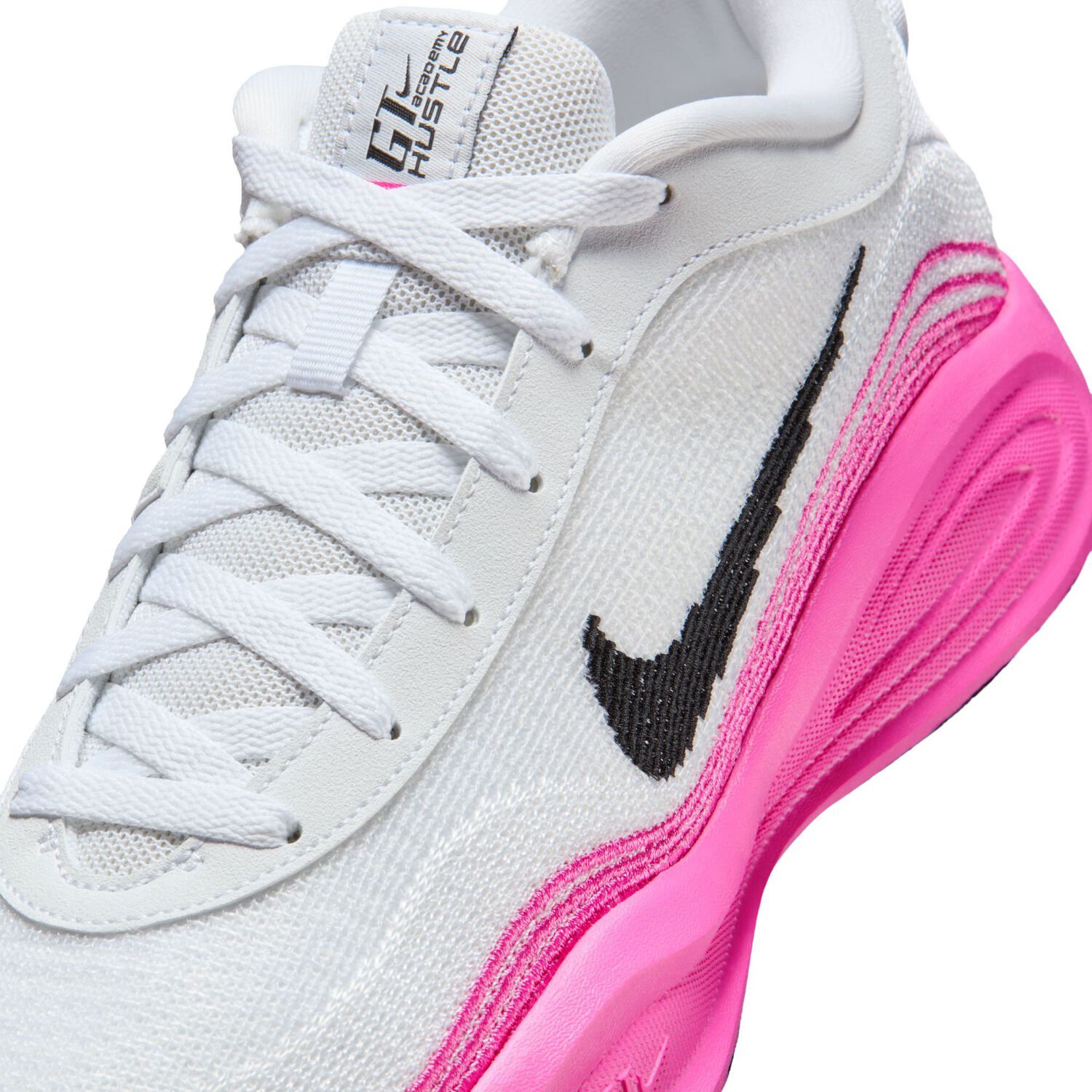Zapatilla Nike G.t. Hustle Academy image number 7.0