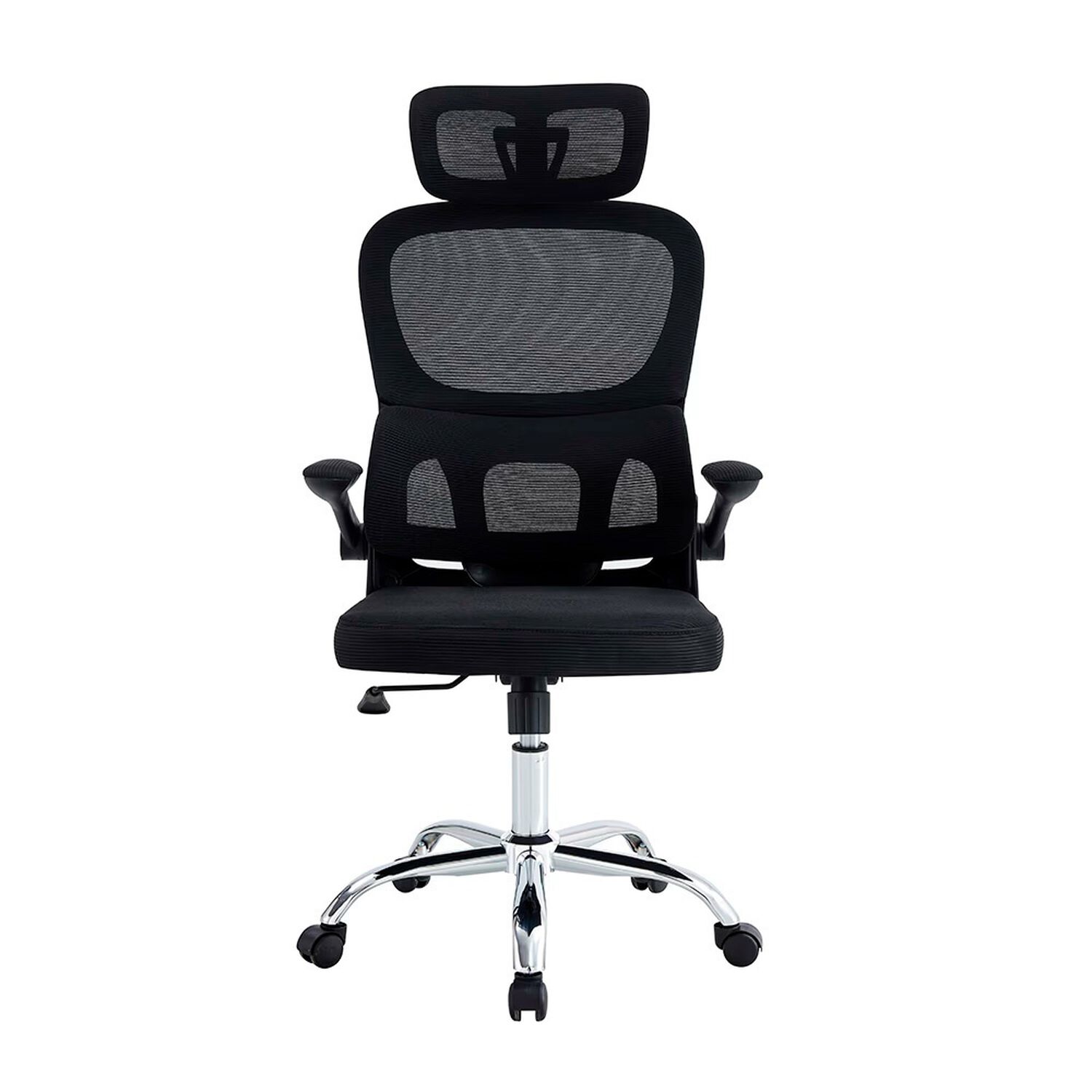 Silla Ejecutiva Empoli Con Soporte Lumbar Elegante Oficina image number 1.0