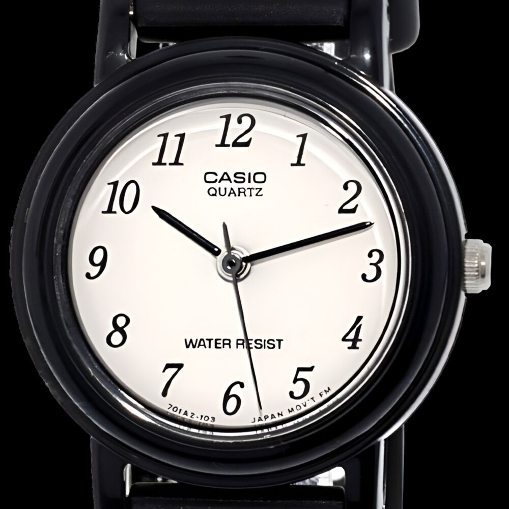 Reloj De Mujer Casio Lq-139bmv-1bldf Classic Line Analog image number 1.0