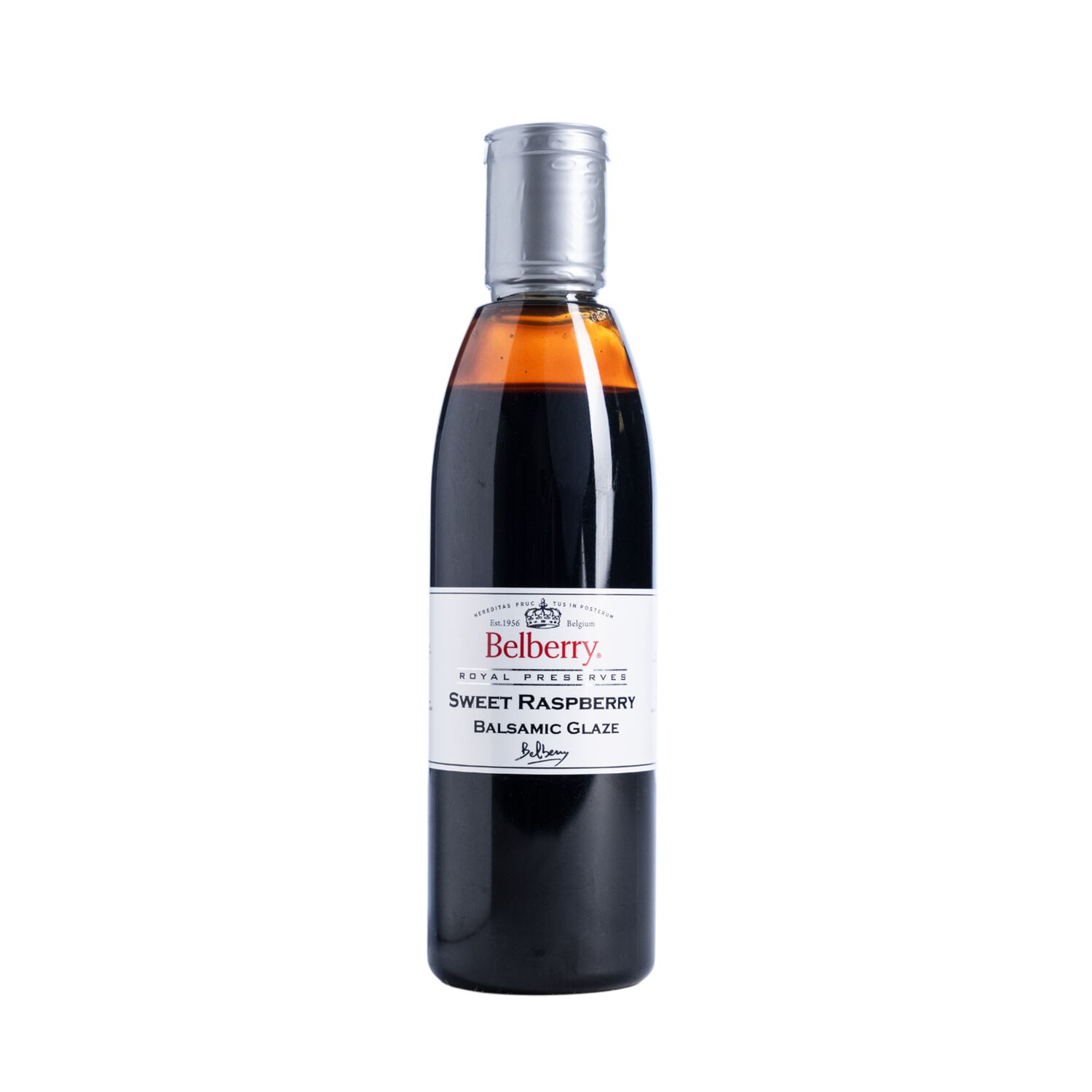 Glaseado Bals&aacute;mico De Frambuesa Dulce Belberry 1 X 250 Ml image number 0.0