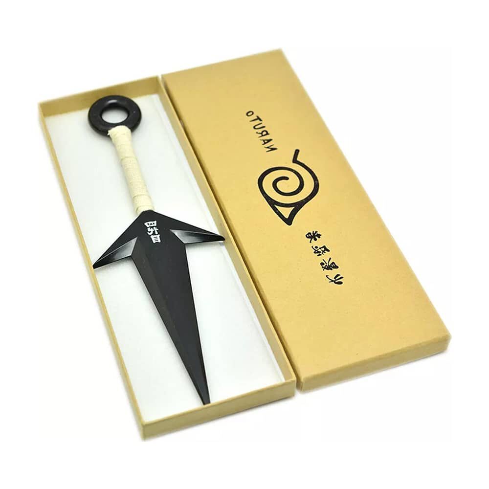 Kunai Naruto Shippuden Minato image number 0.0