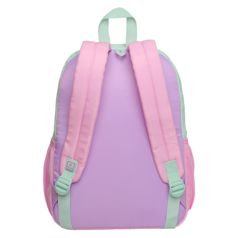 Mochila Head Funny image number 4.0
