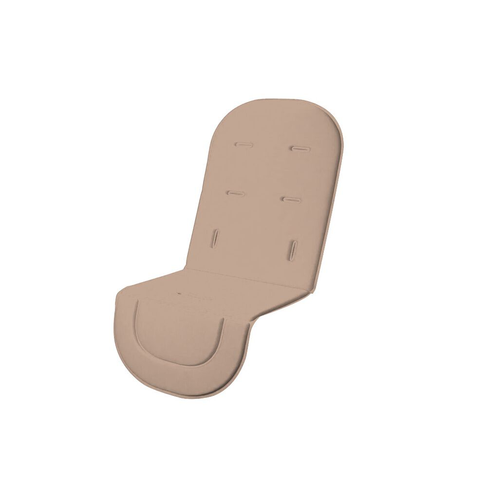 Acolchado Universal Asientos Beige image number 0.0