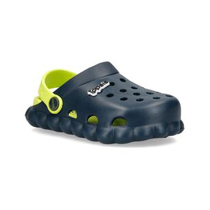 Sandalia Ni&ntilde;o Topsis V26citooc232 Navy