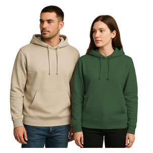 Poler&oacute;n Canguro Vulpes Ground Unisex