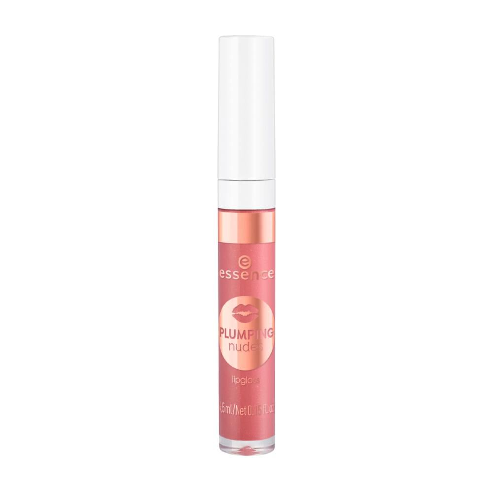 Brillo Labial Essence Ee-20800 image number 0.0