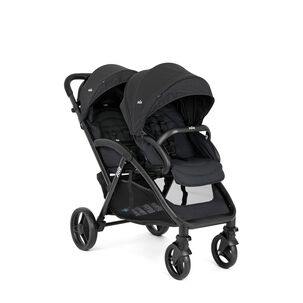 Coche Paseo Doble Evalite Duo Shale