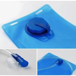 Bolsa De Hidrataci&oacute;n 2 L