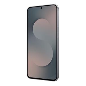 Smartphone Samsung Galaxy S25 FE / 5G / 256 GB / Negro Intenso / Liberado