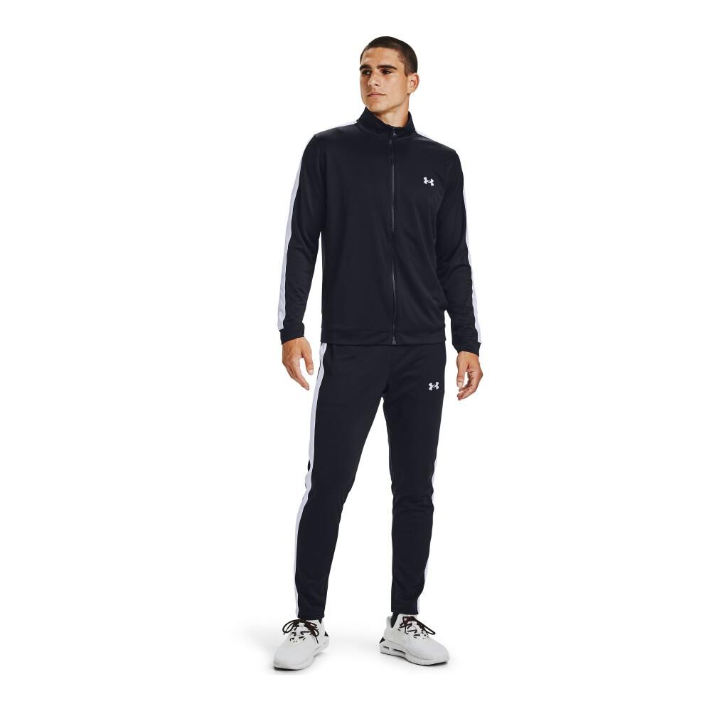 Buzo Deportivo Hombre Under Armour image number 2.0