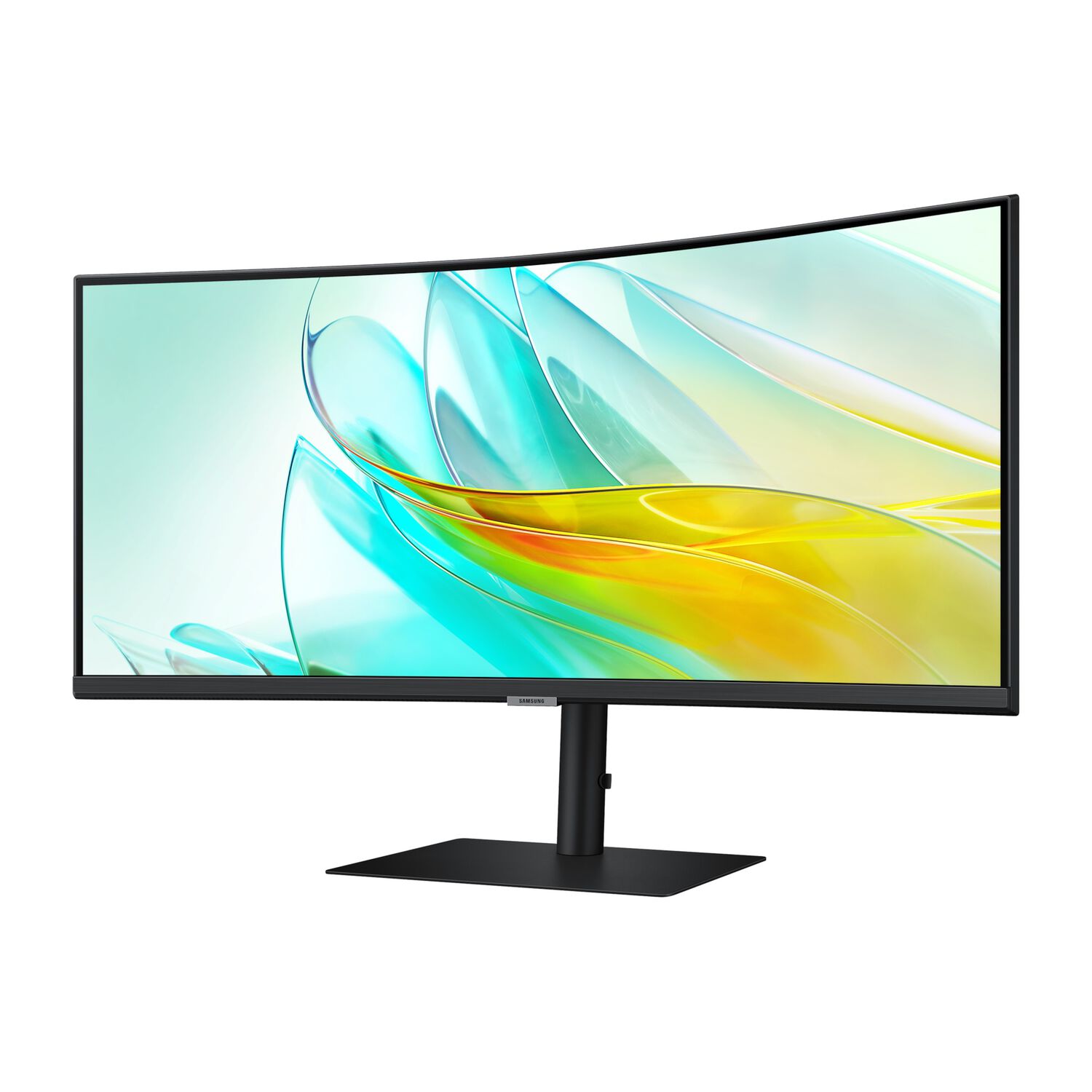 Samsung 34" S65uc Viewfinity S6 Qhd 100hz Monitor High Resolution Curvo image number 2.0