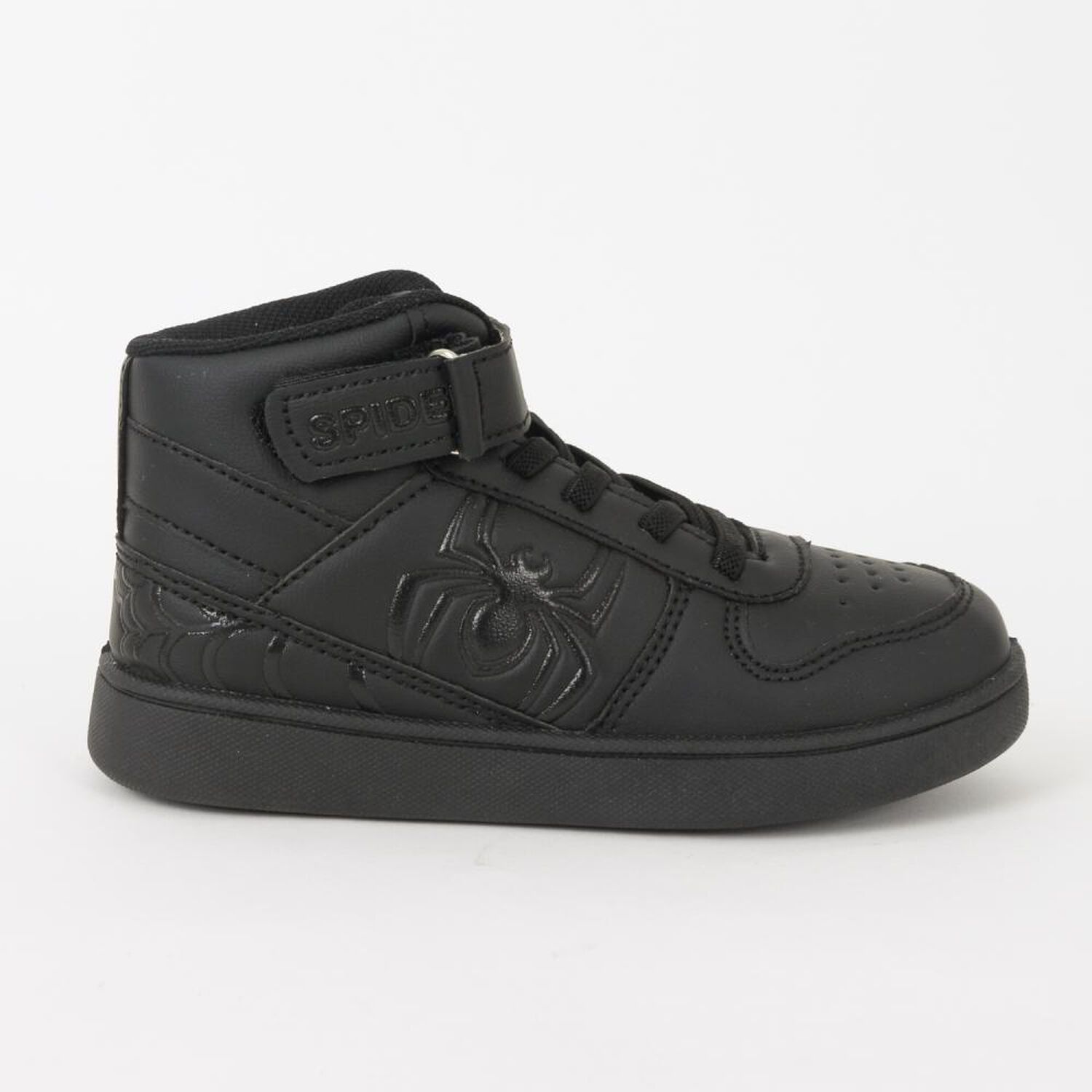 Zapatilla Escolar Ni&ntilde;o Spiderman image number 0.0
