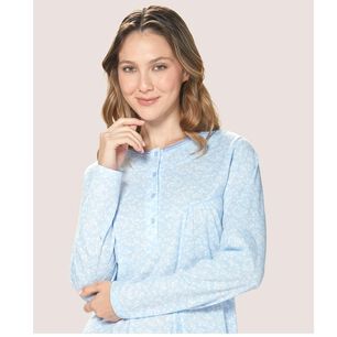 Camisa Cotton Lady Genny