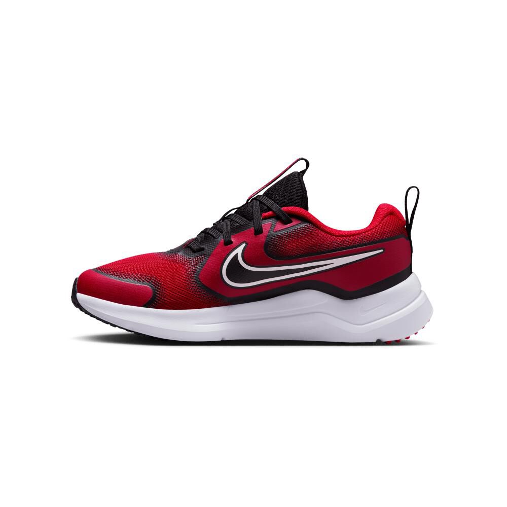 Zapatilla Juvenil Unisex Nike Cosmic Runner image number 4.0