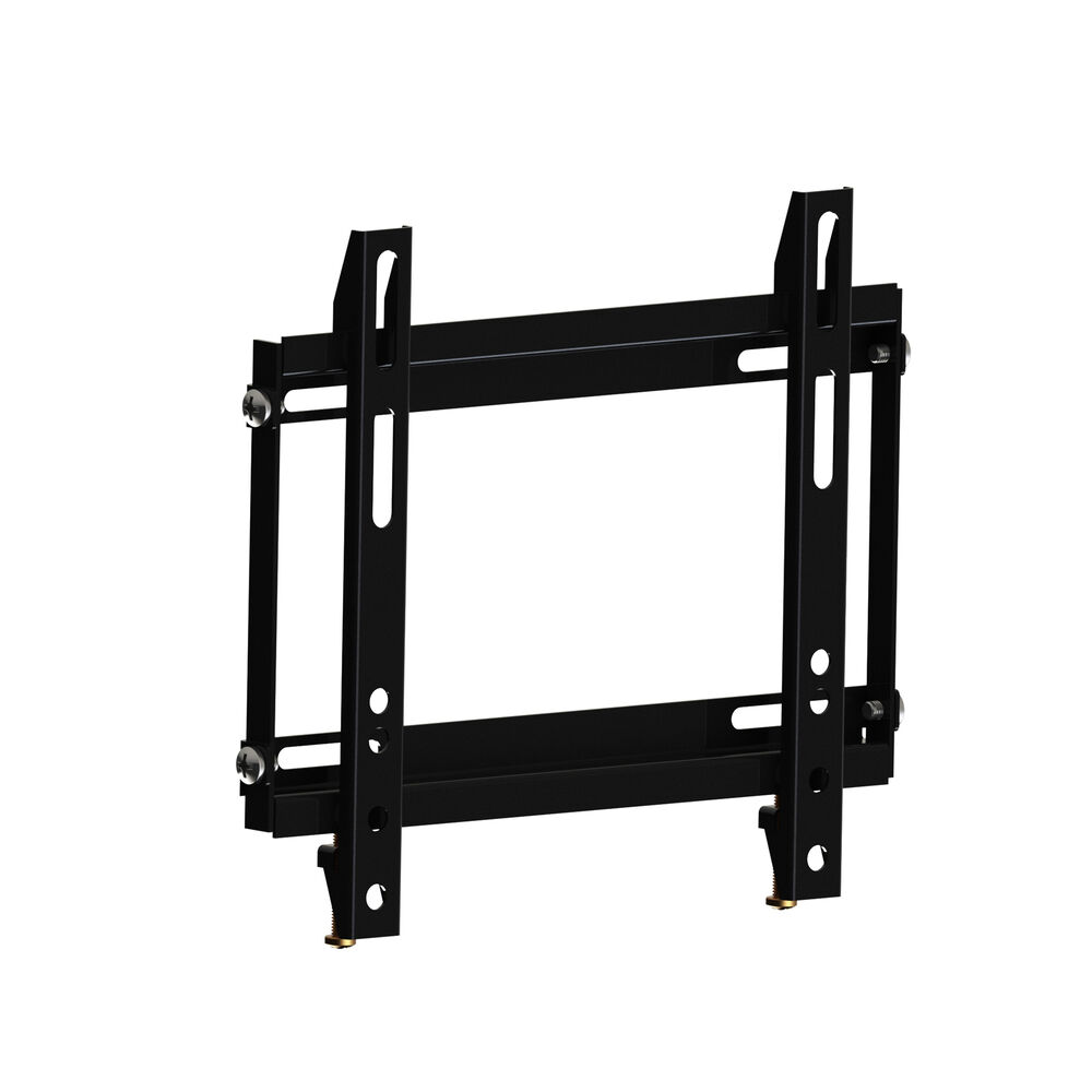 Soporte Tv Fijo Ultra Delgado 23" A 42" - Ft-021 Forte image number 0.0