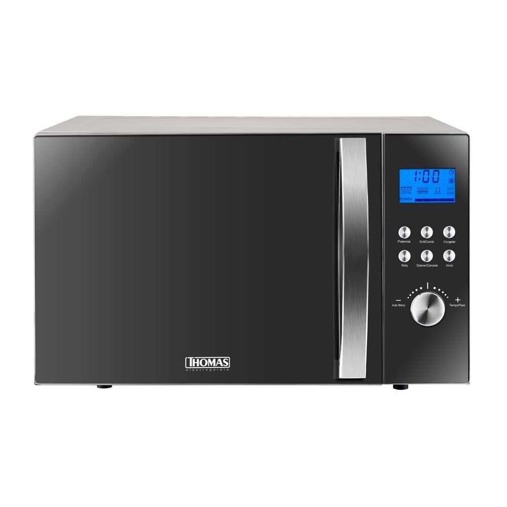 Microondas Thomas Th-34Dmg / 34 Litros en Oferta | Hites.com