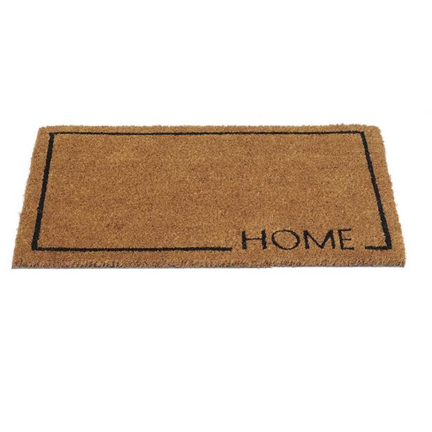 Alfombra Idetex Limpiapies Home / 120x60 Cm