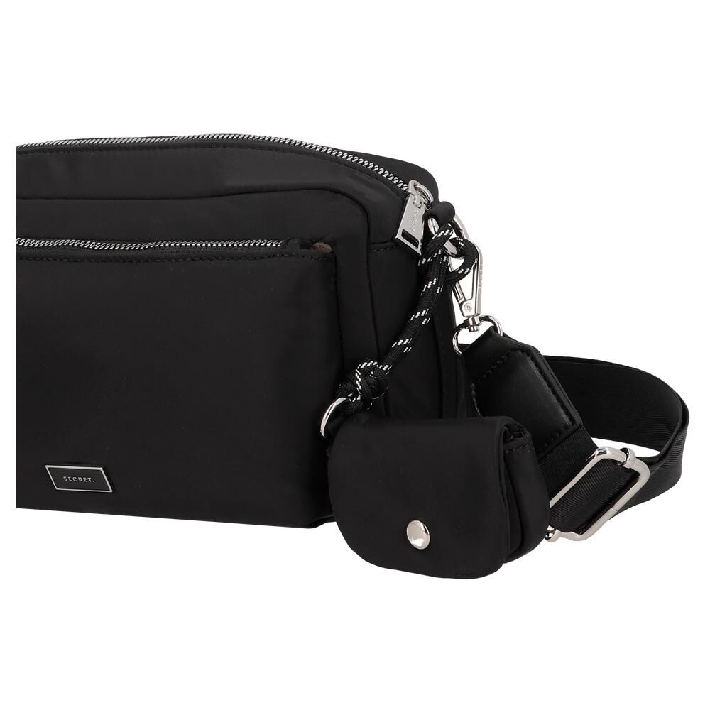 Bandolera Cruzada Mujer Secret Lapland St6 image number 4.0