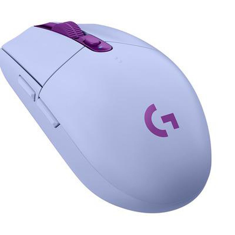Mouse Inalámbrico Logitech G305 Lightspeed image number 2.0