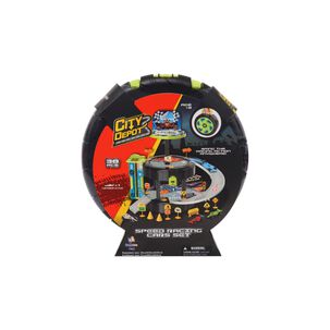 Mini Torre De Rescate Happy Line 170035