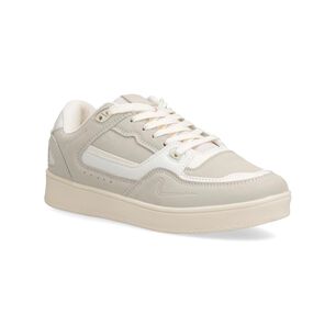 Zapatilla Urbana Mujer Freedom Grey