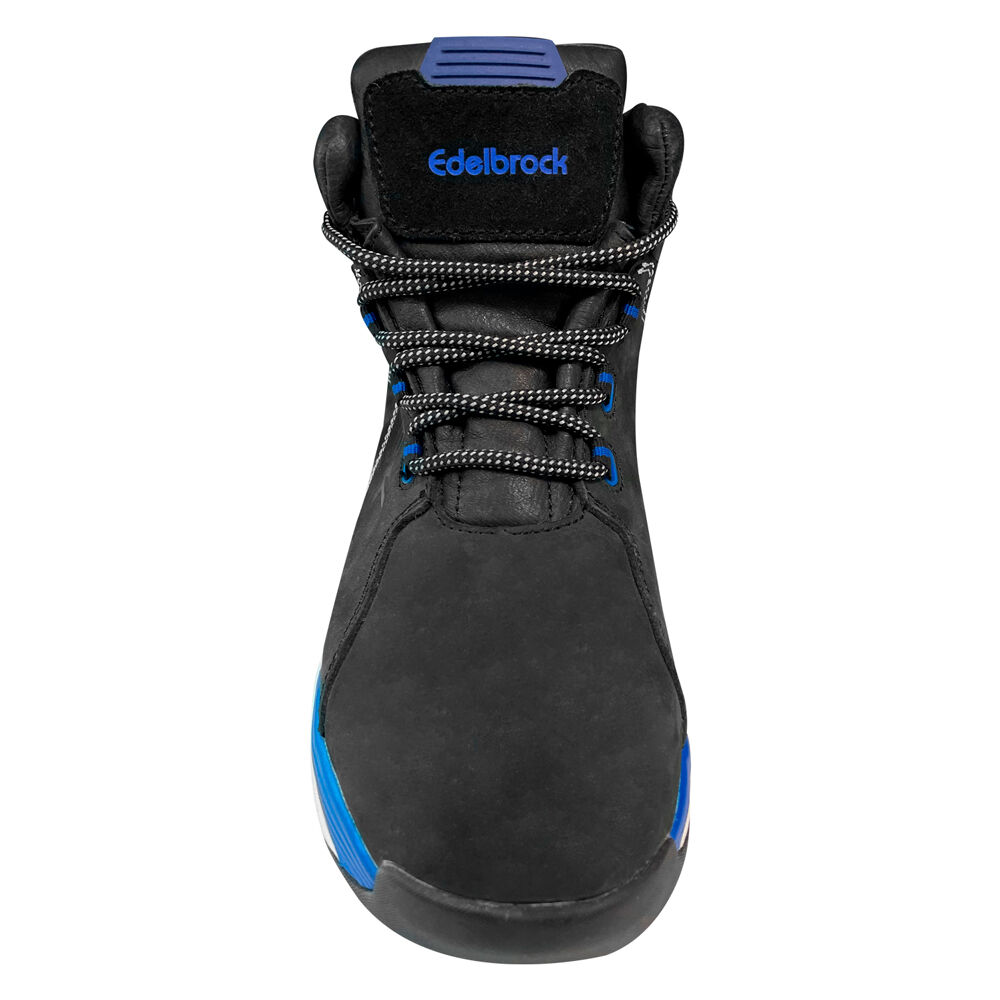 Zapato Seguridad Edelbrock Edbk Xtra Bounce Azul image number 6.0