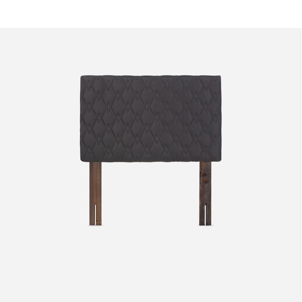 Cama Nido Rosen New Style 4 Plus / 1.5 Plazas / Base Normal + Respaldo image number 1.0