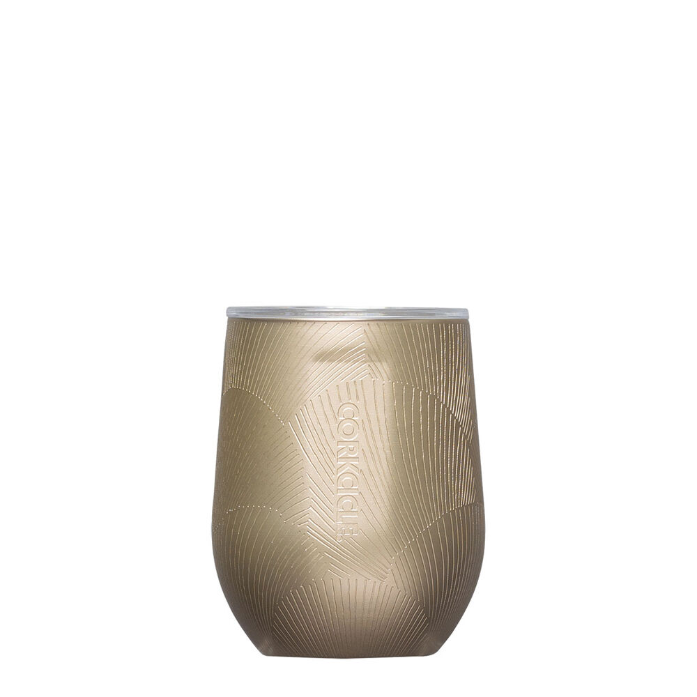 Copa Térmica 355ml Champagne Dream image number 0.0