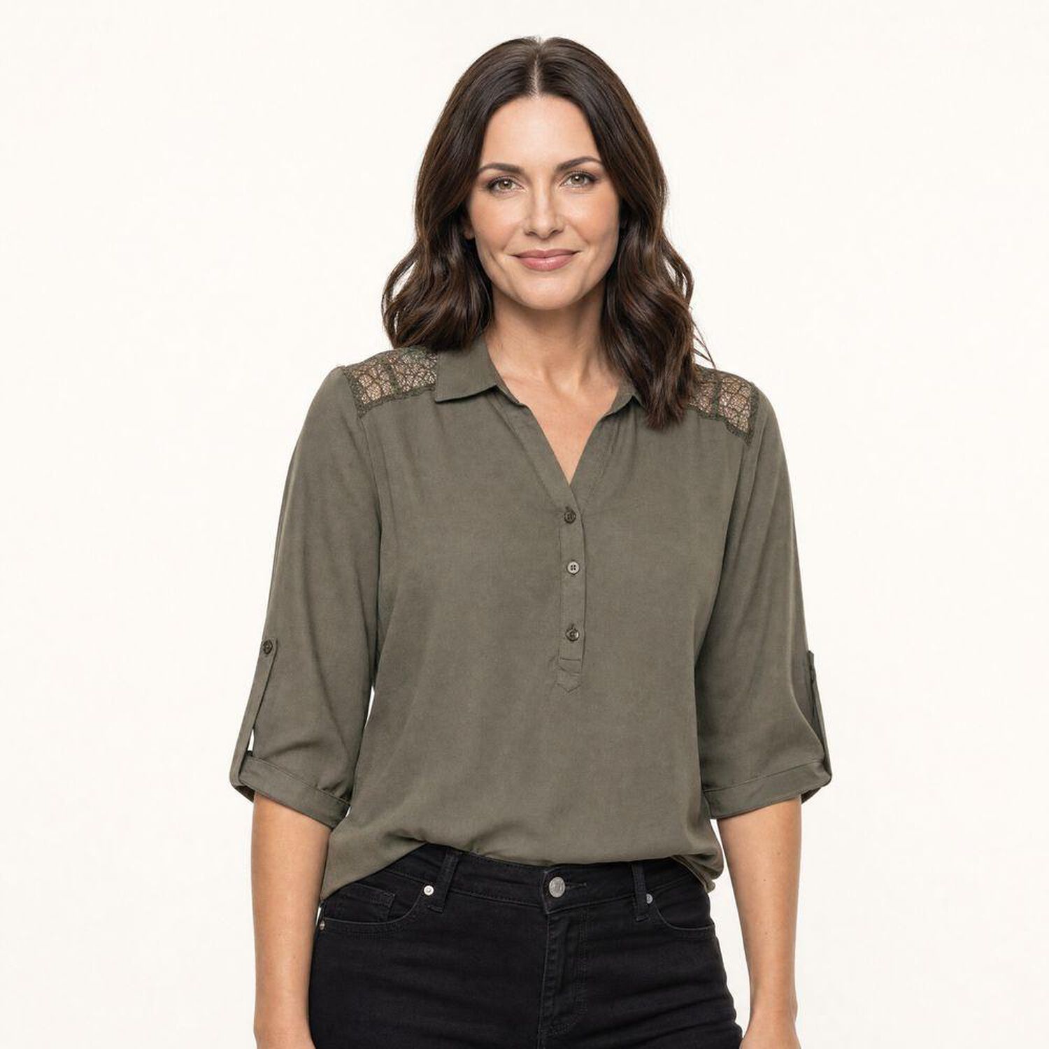 Blusa Mujer Geeps image number 0.0
