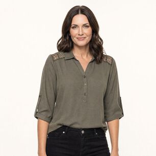 Blusa Mujer Geeps