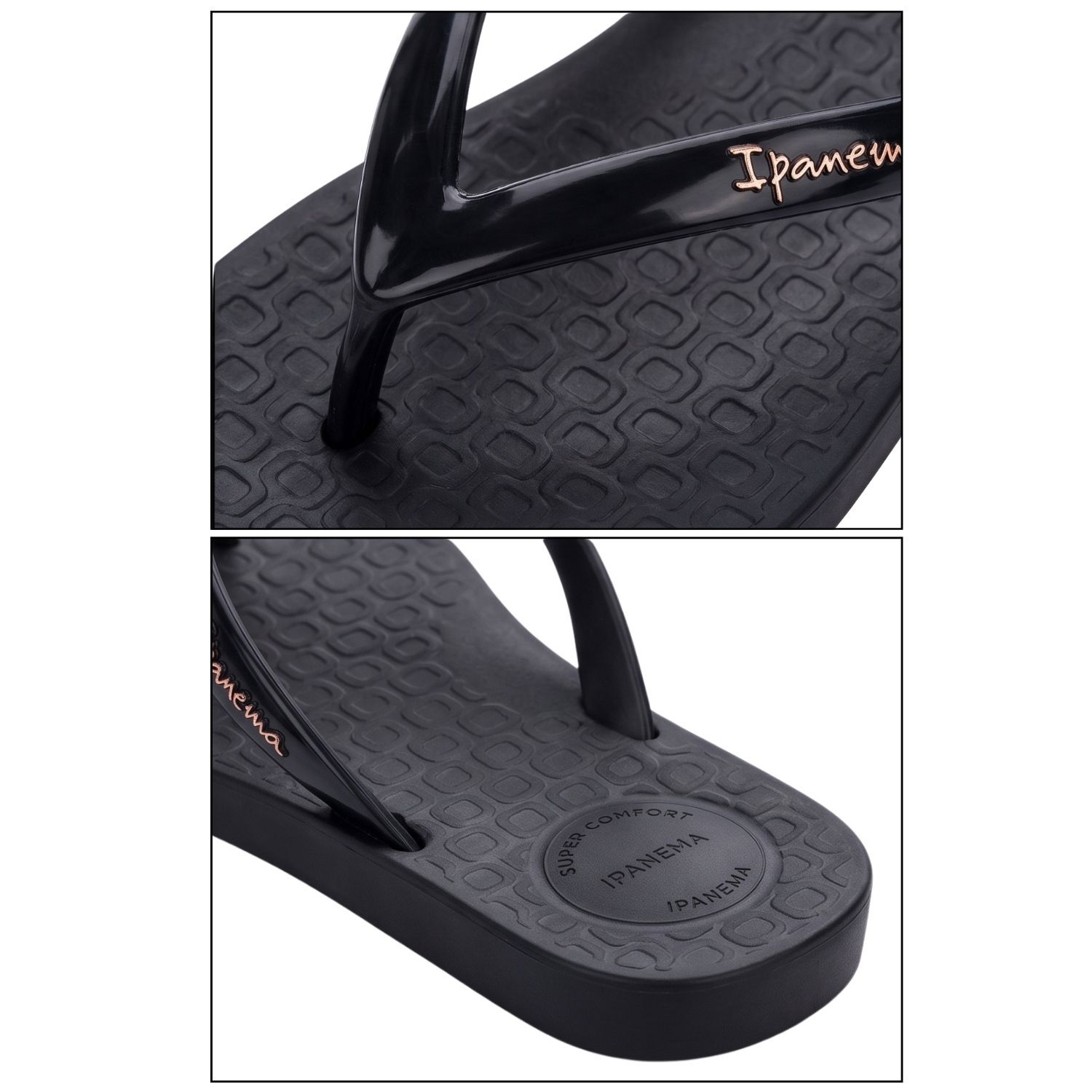 Sandalias Ipanema Pluma Mujer image number 2.0