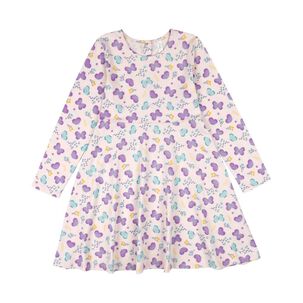 Vestido Niña Topsis