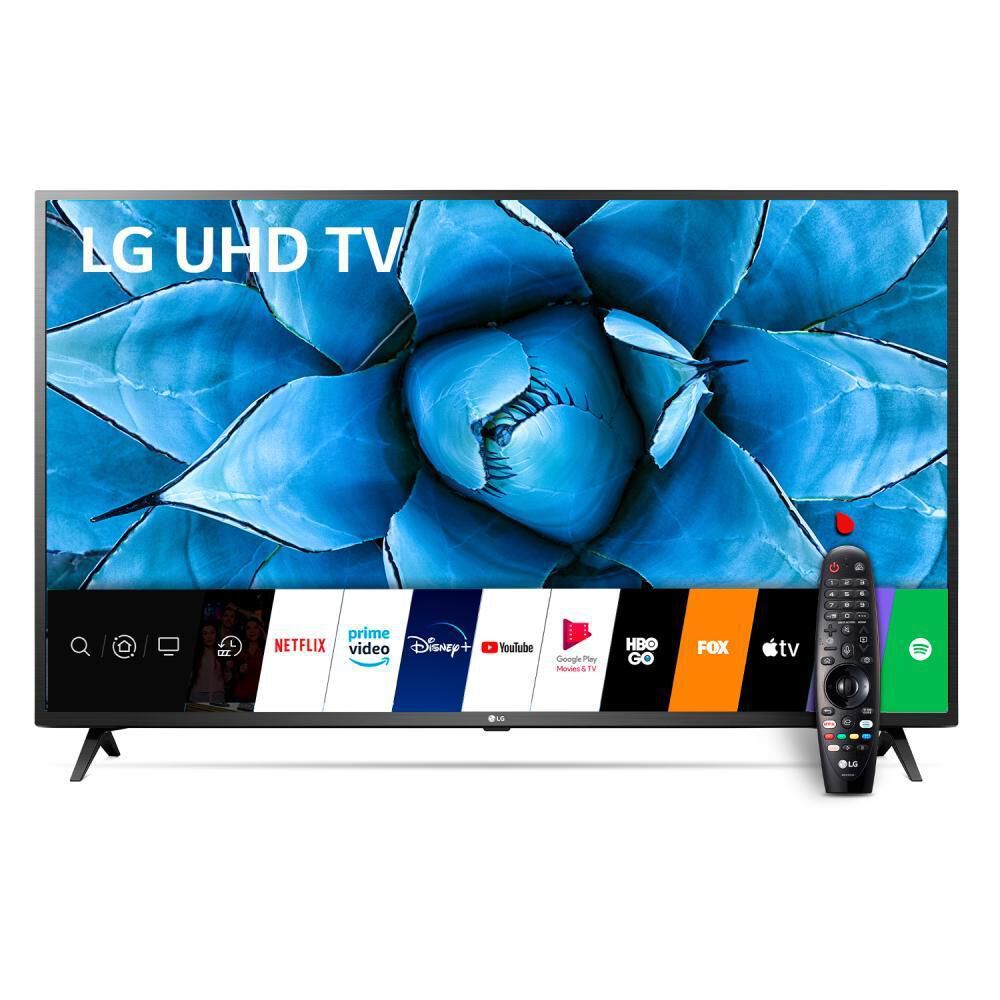 Led LG 55UN7310PSC / 55" / Ultra HD 4K / Smart Tv image number 1.0