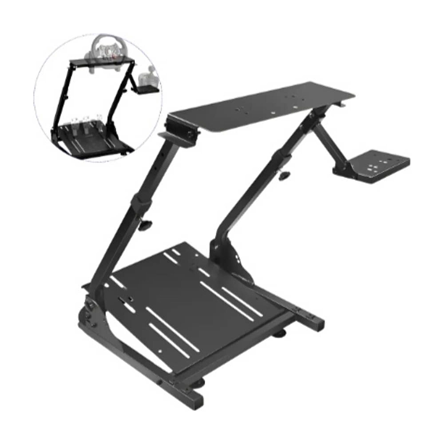 Soporte Volantes image number 6.0