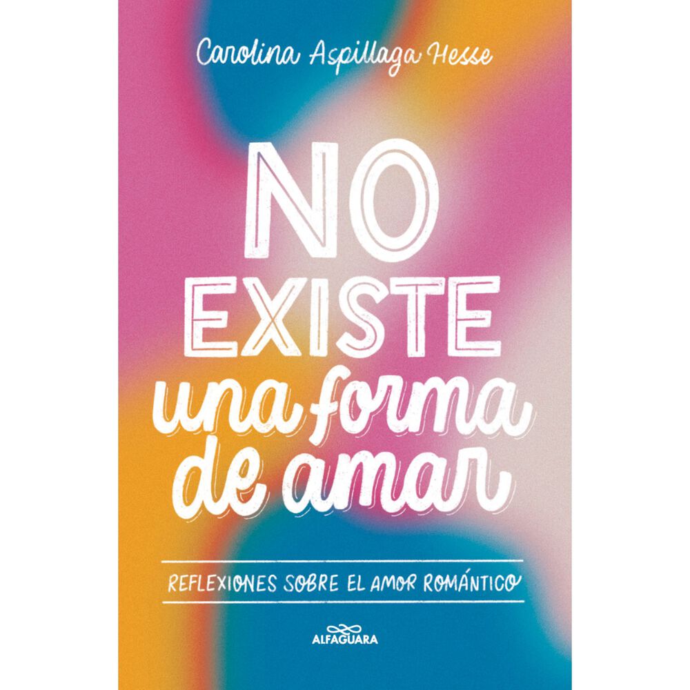 No Existe Una Forma De Amar image number 0.0